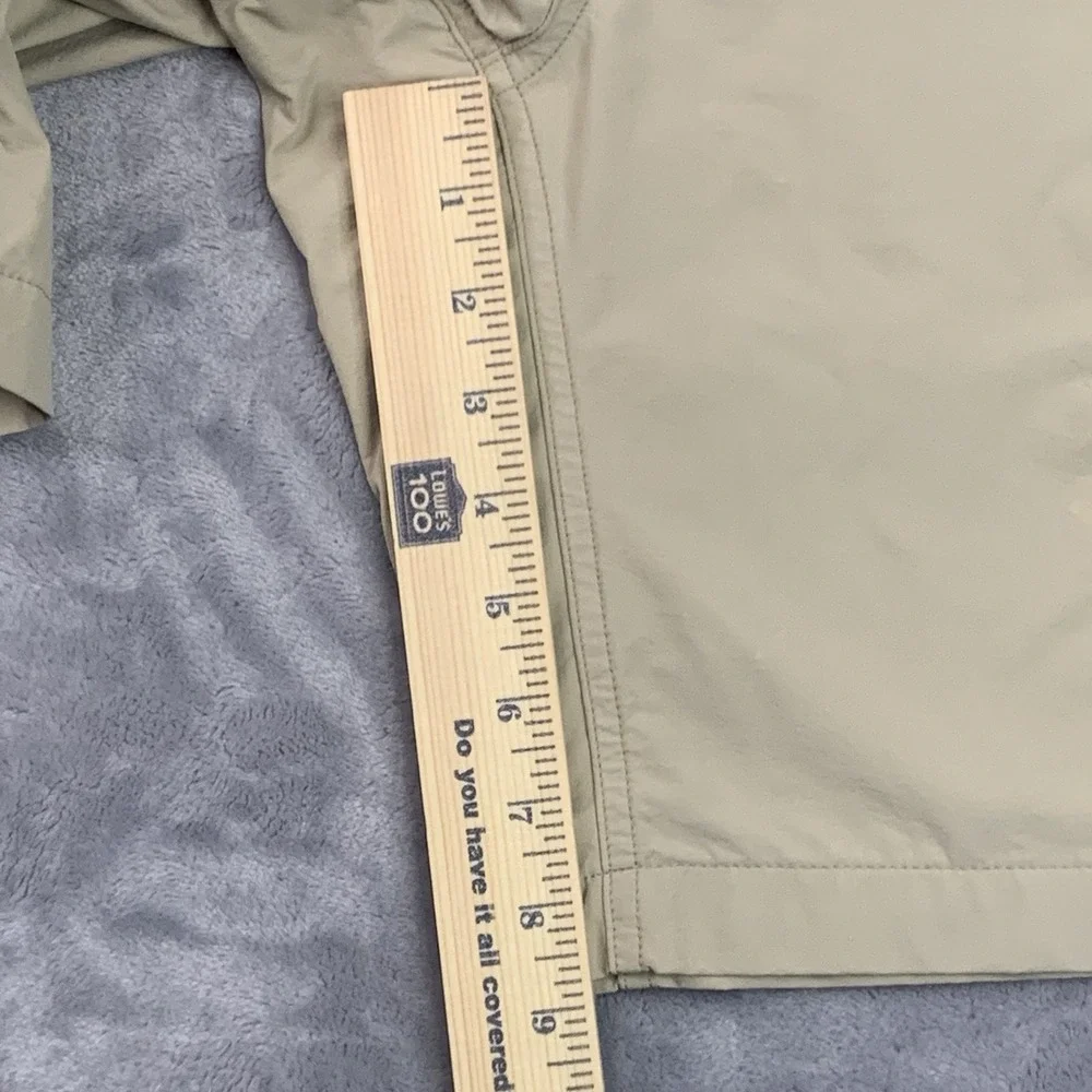 Mountain Khakis Cruiser Shorts Mens 32 Beige 9